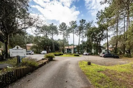 Le Domaine du Golf de Pinsolle - maeva Home, Appartement 2 pièces 6 personnes - Confort - Photo 12