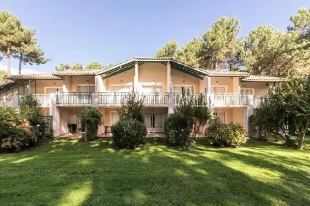 Le Domaine du Golf de Pinsolle - maeva Home, Appartement 2 pièces 6 personnes - Confort - Photo 14