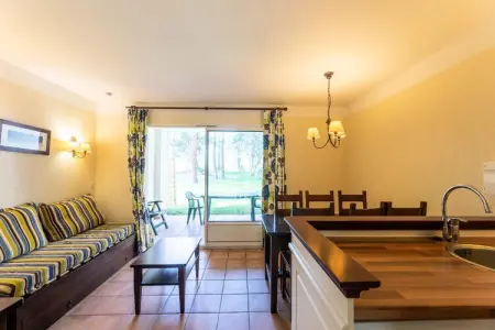 Le Domaine du Golf de Pinsolle - maeva Home, Appartement 2 pièces 6 personnes - Confort - Photo 15