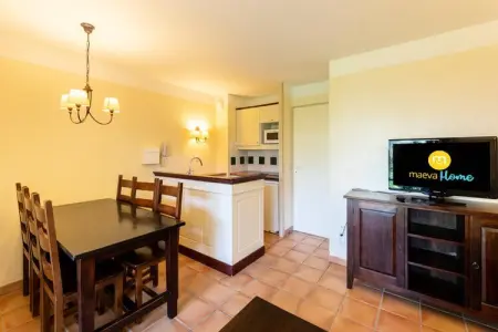 Le Domaine du Golf de Pinsolle - maeva Home, Appartement 2 pièces 6 personnes - Confort - Photo 17
