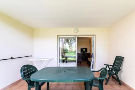 Le Domaine du Golf de Pinsolle - maeva Home, Appartement 2 pièces 6 personnes - Confort - Photo 23