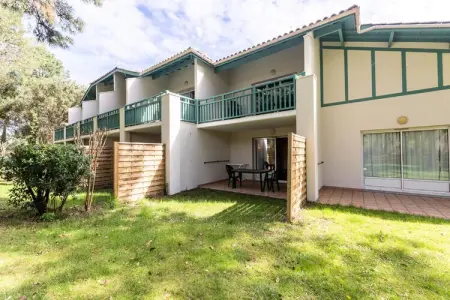 Le Domaine du Golf de Pinsolle - maeva Home, Appartement 2 pièces 6 personnes - Confort - Photo 26