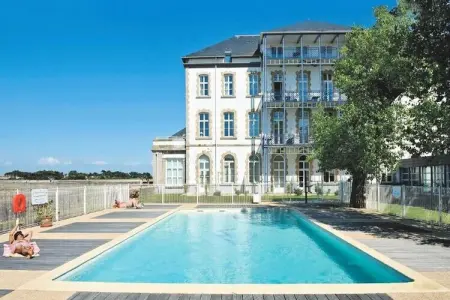 Résidence Saint Goustan - maeva Home, Appartement 5 pièces 10 personnes - Prestige - Vue mer - Photo 2