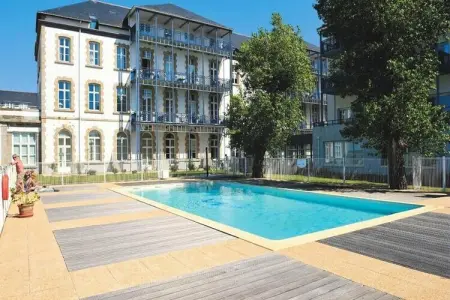 Résidence Saint Goustan - maeva Home, Appartement 5 pièces 10 personnes - Prestige - Vue mer - Photo 3