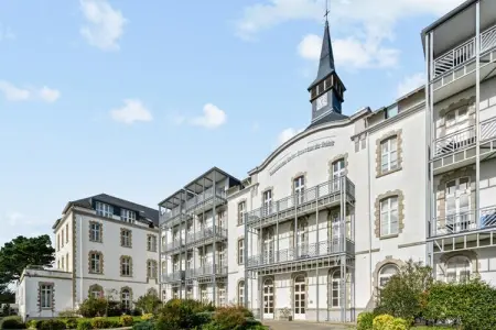 Résidence Saint Goustan - maeva Home, Appartement 5 pièces 10 personnes - Prestige - Vue mer - Photo 5