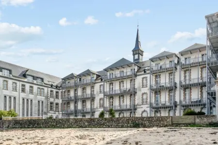 Résidence Saint Goustan - maeva Home, Appartement 5 pièces 10 personnes - Prestige - Vue mer - Photo 7