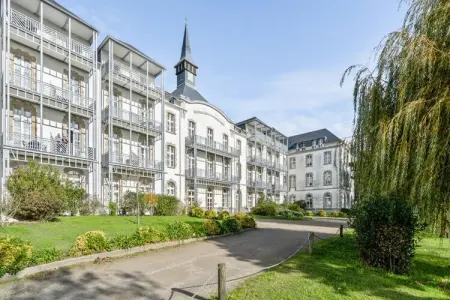 Résidence Saint Goustan - maeva Home, Appartement 5 pièces 10 personnes - Prestige - Vue mer - Photo 8