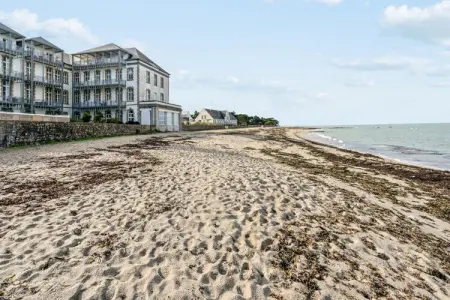 Résidence Saint Goustan - maeva Home, Appartement 5 pièces 10 personnes - Prestige - Vue mer - Photo 9