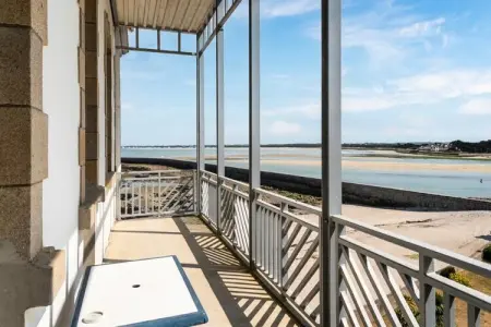 Résidence Saint Goustan - maeva Home, Appartement 5 pièces 10 personnes - Prestige - Vue mer - Photo 10