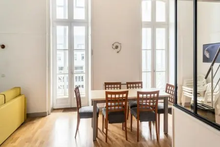 Résidence Saint Goustan - maeva Home, Appartement 5 pièces 10 personnes - Prestige - Vue mer - Photo 11