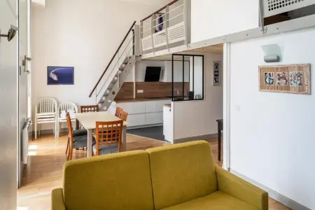 Résidence Saint Goustan - maeva Home, Appartement 5 pièces 10 personnes - Prestige - Vue mer - Photo 12