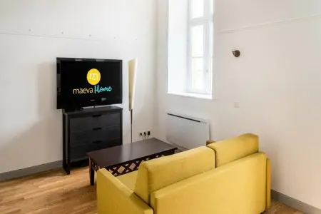 Résidence Saint Goustan - maeva Home, Appartement 5 pièces 10 personnes - Prestige - Vue mer - Photo 13