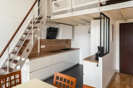 Résidence Saint Goustan - maeva Home, Appartement 5 pièces 10 personnes - Prestige - Vue mer - Photo 15