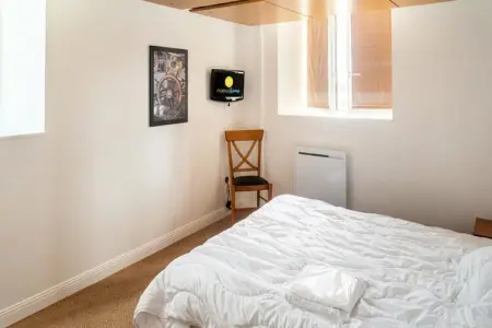 Résidence Saint Goustan - maeva Home, Appartement 5 pièces 10 personnes - Prestige - Vue mer - Photo 20
