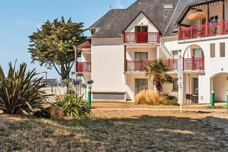 Le Domaine De Cramphore - maeva Home, Appartement 2 Pièces 4 Personnes - Confort - Photo 1