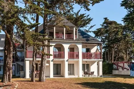 Le Domaine De Cramphore - maeva Home, Appartement 2 Pièces 4 Personnes - Confort - Photo 2