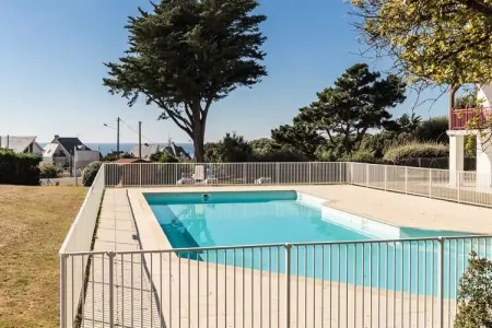 Le Domaine De Cramphore - maeva Home, Appartement 2 Pièces 4 Personnes - Confort - Photo 3