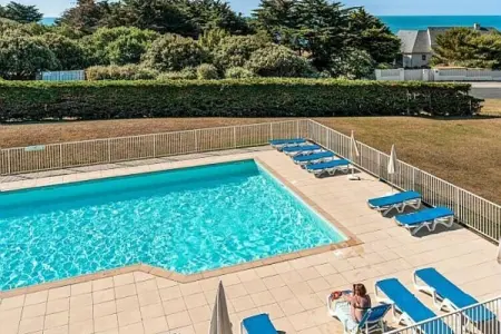 Le Domaine De Cramphore - maeva Home, Appartement 2 Pièces 4 Personnes - Confort - Photo 6