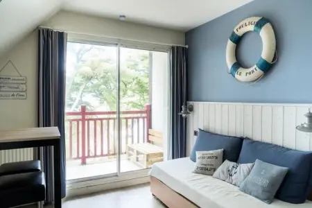Le Domaine De Cramphore - maeva Home, Appartement 2 Pièces 4 Personnes - Confort - Photo 9