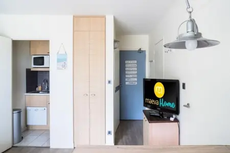 Le Domaine De Cramphore - maeva Home, Appartement 2 Pièces 4 Personnes - Confort - Photo 10