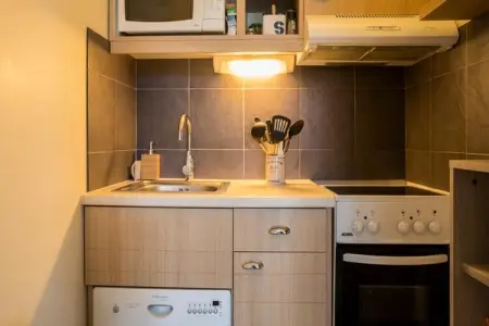 Le Domaine De Cramphore - maeva Home, Appartement 2 Pièces 4 Personnes - Confort - Photo 12