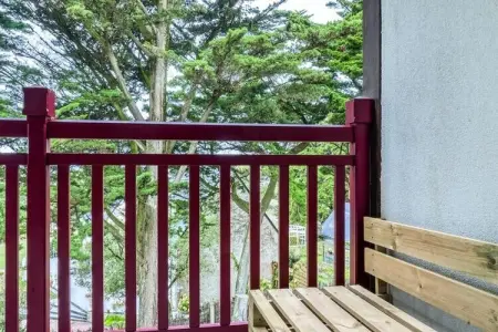 Le Domaine De Cramphore - maeva Home, Appartement 2 Pièces 4 Personnes - Confort - Photo 17