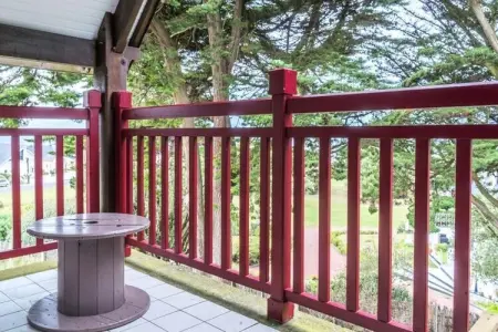 Le Domaine De Cramphore - maeva Home, Appartement 2 Pièces 4 Personnes - Confort - Photo 19