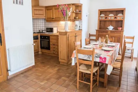 Gîte de France Gîtes de france 6/7 personnes au fau de peyre 2 épis, Gîte de France pour 7 personnes - Photo 2