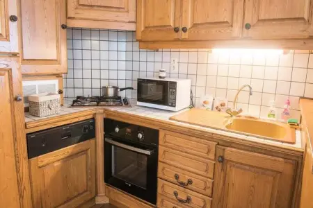 Gîte de France Gîtes de france 6/7 personnes au fau de peyre 2 épis, Gîte de France pour 7 personnes - Photo 6
