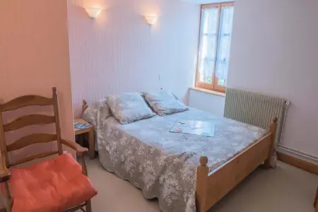 Gîte de France Gîtes de france 6/7 personnes au fau de peyre 2 épis, Gîte de France pour 7 personnes - Photo 7
