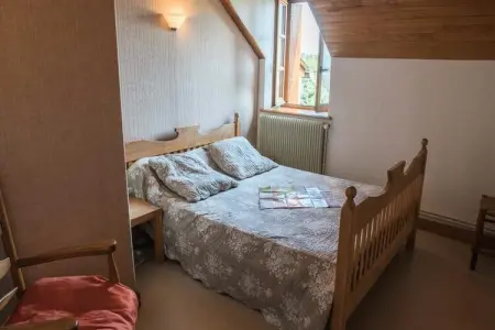 Gîte de France Gîtes de france 6/7 personnes au fau de peyre 2 épis, Gîte de France pour 7 personnes - Photo 9