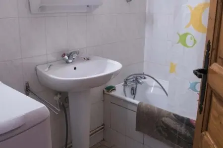 Gîte de France Gîtes de france 6/7 personnes au fau de peyre 2 épis, Gîte de France pour 7 personnes - Photo 13