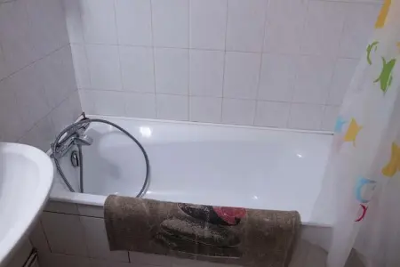 Gîte de France Gîtes de france 6/7 personnes au fau de peyre 2 épis, Gîte de France pour 7 personnes - Photo 15