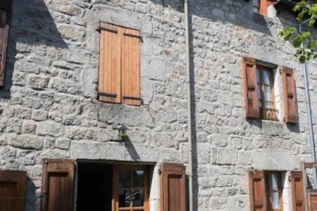 Gîte de France Gîtes de france 6/7 personnes au fau de peyre 2 épis, Gîte de France pour 7 personnes - Photo 16