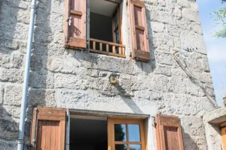 Gîte de France Gîtes de france 4 personnes au fau de peyre 2 épis, Gîte de France 4 personnes - Photo 1