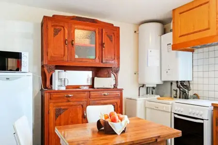 Gîte de France Gîtes de france 4 personnes au fau de peyre 2 épis, Gîte de France 4 personnes - Photo 3