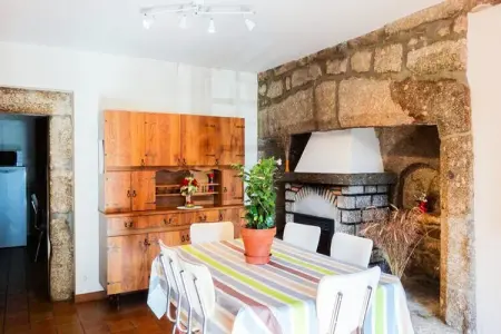 Gîte de France Gîtes de france 4 personnes au fau de peyre 2 épis, Gîte de France 4 personnes - Photo 4
