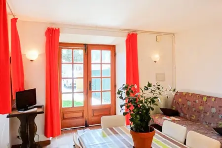 Gîte de France Gîtes de france 4 personnes au fau de peyre 2 épis, Gîte de France 4 personnes - Photo 5