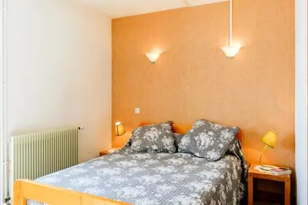 Gîte de France Gîtes de france 4 personnes au fau de peyre 2 épis, Gîte de France 4 personnes - Photo 6