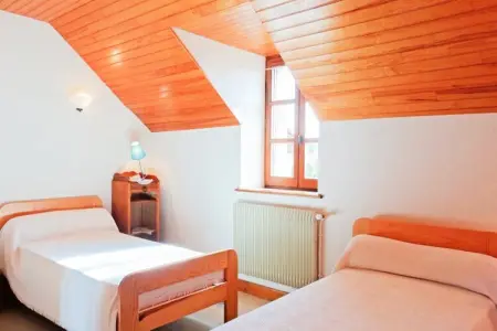 Gîte de France Gîtes de france 4 personnes au fau de peyre 2 épis, Gîte de France 4 personnes - Photo 7