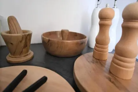Gîte de France La lauze de marijoulet 2/4 personnes 3 épis, Gîte de France 4 personnes - Photo 9