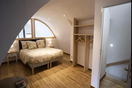 Gîte de France La lauze de marijoulet 2/4 personnes 3 épis, Gîte de France 4 personnes - Photo 10