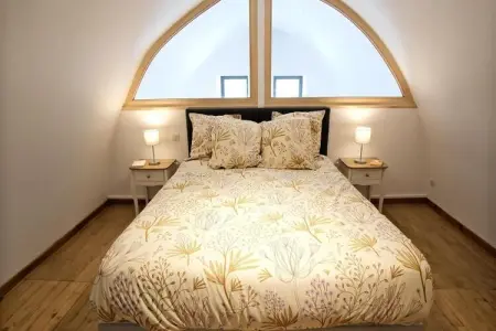 Gîte de France La lauze de marijoulet 2/4 personnes 3 épis, Gîte de France 4 personnes - Photo 11