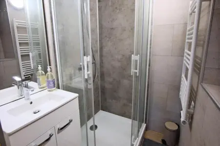 Gîte de France La lauze de marijoulet 2/4 personnes 3 épis, Gîte de France 4 personnes - Photo 13