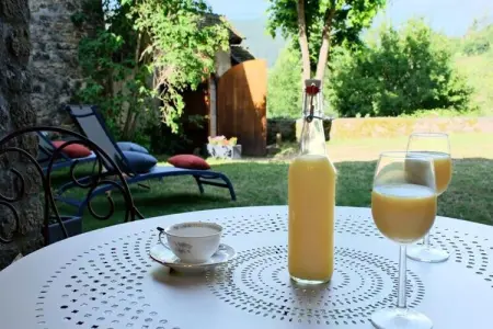 Gîte de France La lauze de marijoulet 2/4 personnes 3 épis, Gîte de France 4 personnes - Photo 18