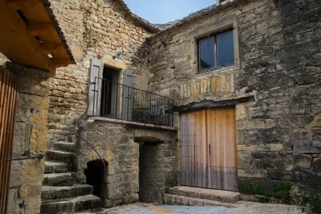 Gîte de France Domaine la vigne 
au villard jeune 3 épis, Gîte de France 7 personnes - Photo 2