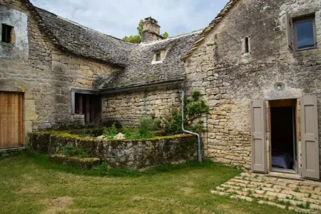 Gîte de France Domaine la vigne 
au villard jeune 3 épis, Gîte de France 7 personnes - Photo 3