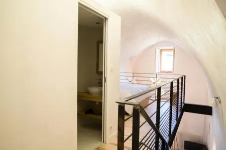 Gîte de France Domaine la vigne 
au villard jeune 3 épis, Gîte de France 7 personnes - Photo 11