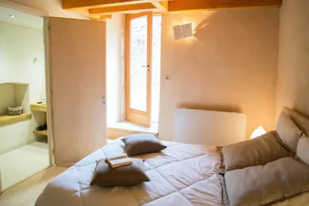 Gîte de France Domaine la vigne 
au villard jeune 3 épis, Gîte de France 7 personnes - Photo 13