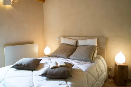 Gîte de France Domaine la vigne 
au villard jeune 3 épis, Gîte de France 7 personnes - Photo 14